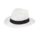 Chapeau Panama, Chapeau publicitaire