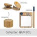 Product thumbnail BAMSTAP - Desk set 3