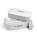 MAGAM-L - Boite repas nomade bedrijfs cadeau