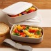MAGAM-L - Boite repas nomade, boîte repas reclame