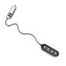 Chargeur voiture HIGHFIVE, chargeur de voiture publicitaire