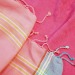 Miniature du produit Fouta/serviette de bain - Dune 2