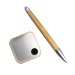 Stylo/Stylet BABELWOOD bedrijfs cadeau