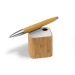 Stylo/Stylet BABELWOOD bedrijfs cadeau