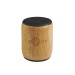 Miniatuur van het product Houten bluetooth speaker 3W 1