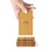 Chargeur induction STAND UP, Chargeur sans fil à induction reclame
