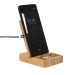 Chargeur induction STAND UP bedrijfs cadeau