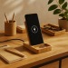 Chargeur induction STAND UP, Chargeur sans fil à induction reclame
