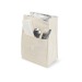 Lunchbag isotherme en coton bio, Lunchbox durable reclame
