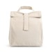 Lunchbag isotherme en coton bio bedrijfs cadeau