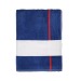 Serviette de plage éco-conçue bedrijfs cadeau