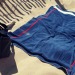 Serviette de plage éco-conçue bedrijfs cadeau