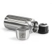 Bouteille 50cl double paroi, bouteille isotherme  reclame