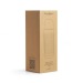 Bouteille 50cl double paroi, bouteille isotherme  reclame
