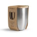 Mug isotherme 28cl, Mug isotherme reclame