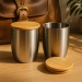 Mug isotherme 28cl bedrijfs cadeau