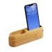 Organisateur de bureau modulable BAMBU bedrijfs cadeau