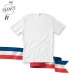 Miniature du produit T-shirt bio 160g fabriqué en France 0