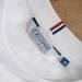 T-shirt bio 240g fabriqué en France, T-shirt en coton bio reclame