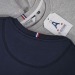Miniature du produit Sweatshirt bio 360g fabriqué en France 2