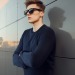 Miniatuur van het product Biologisch sweatshirt 360g, gemaakt in Frankrijk 5