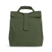 Lunch bag coton bio, sac isotherme  reclame