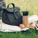 Lunch bag coton bio bedrijfs cadeau