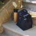 Lunch bag coton bio bedrijfs cadeau