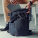 Sac à dos en PET recyclé, sac à dos reclame