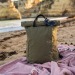 Sac à dos en PET recyclé bedrijfs cadeau