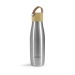 Bouteille 48cl inox double paroi bedrijfs cadeau