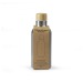 Miniaturansicht des Produkts 500ml-Flasche aus Edelstahl und Bambus 1