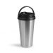 Mug isolant 450ml, Mug de voyage isolant reclame