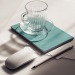 Carnet A5 newnote recyclé, cadeau d'entreprise durable reclame