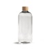 Miniatuur van het product Transparante 75cl rPET fles - Fabricage in Frankrijk 1