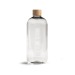 Miniatuur van het product Transparante 75cl rPET fles - Fabricage in Frankrijk 3