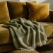 Fouta durable 100x170cm, Fouta reclame