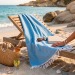 Fouta durable 100x170cm, Fouta reclame