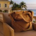 Sac de voyage Natura, sac de plage reclame