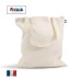 Einkaufstasche - 120g/m² - Französische Herstellung Geschäftsgeschenk