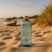 Bouteille 1L rPET - Fabrication France bedrijfs cadeau