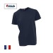 T-shirt femme - Lucienne, objet Citizen Green pubblicitario