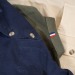 Veste worker MARIUS bedrijfs cadeau