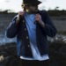 Veste worker MARIUS bedrijfs cadeau
