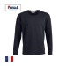 Sweat french terry Theo, objet Citizen Green publicitaire