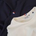 Sweat french terry Theo bedrijfs cadeau