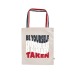 Sac shopping / totebag bedrijfs cadeau