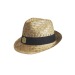 Chapeau paille regalo d'azienda