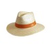Chapeau paille regalo d'azienda
