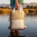 Sac à dos NATURBACK, sac à dos reclame